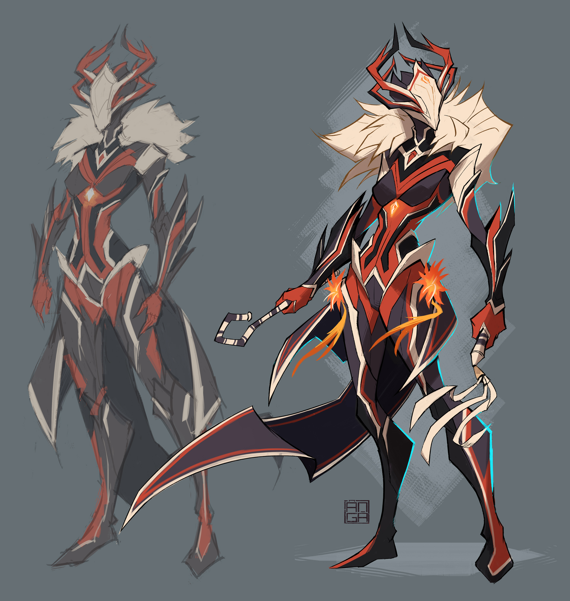 Warframe for narmer shawzin фото 29