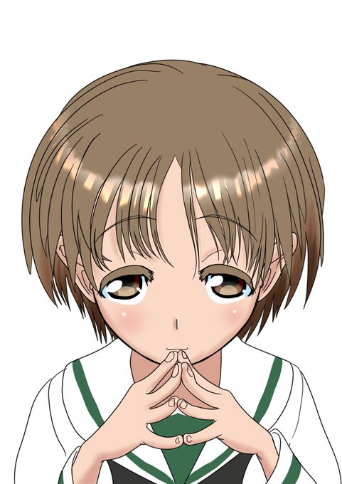 丸山紗希のtwitterイラスト検索結果