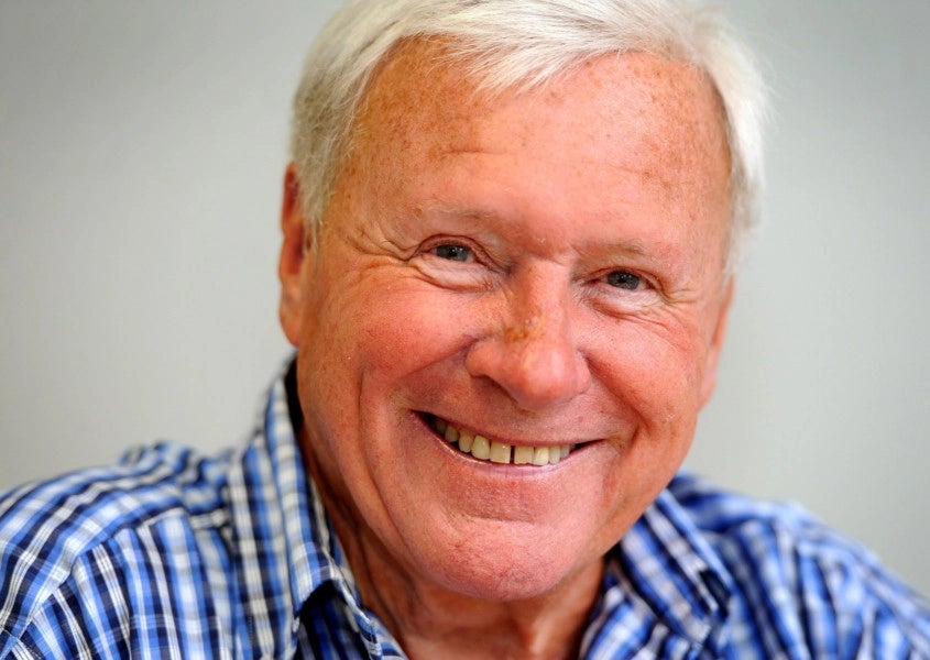 British and Irish film/TV birthdays for 10 September

Happy birthday to David Hamilton 
(Born 10 September 1938) 