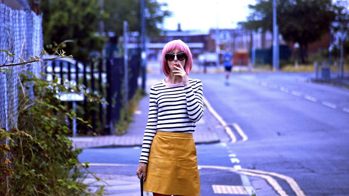 Just launched - #ScratchMe is a new filmmaking lab for people who don’t make films. Yet.

It’s a chance for writers &amp; writer-performers based in the North to develop a new character, make a film &amp; get it seen by industry execs.

Apply now: buff.ly/3jDHQS3