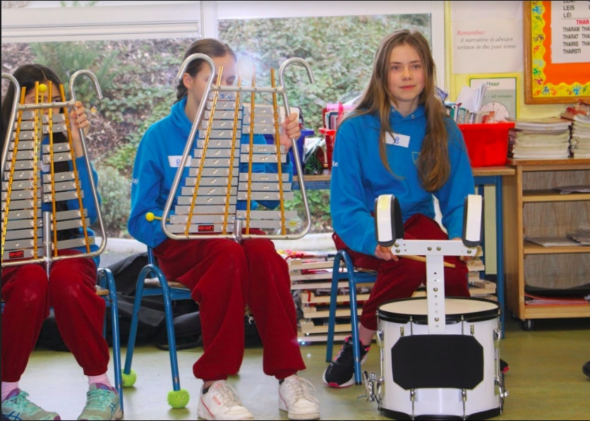 CMCIreland's tweet photo. #1Week2Go to official launch of Global Citizens Together #PerCent4Art project at #ScoilSanPhroinsias #Tirellan delivered by @wall2wallmusic, in which the whole school community explores and embraces their identities and cultural heritage 

#HearOurVoices: https://t.co/7qiwp73HjW https://t.co/1ECucXKwxV