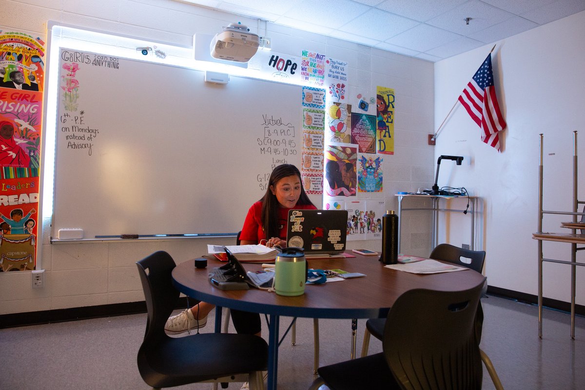 DMschools tweet picture