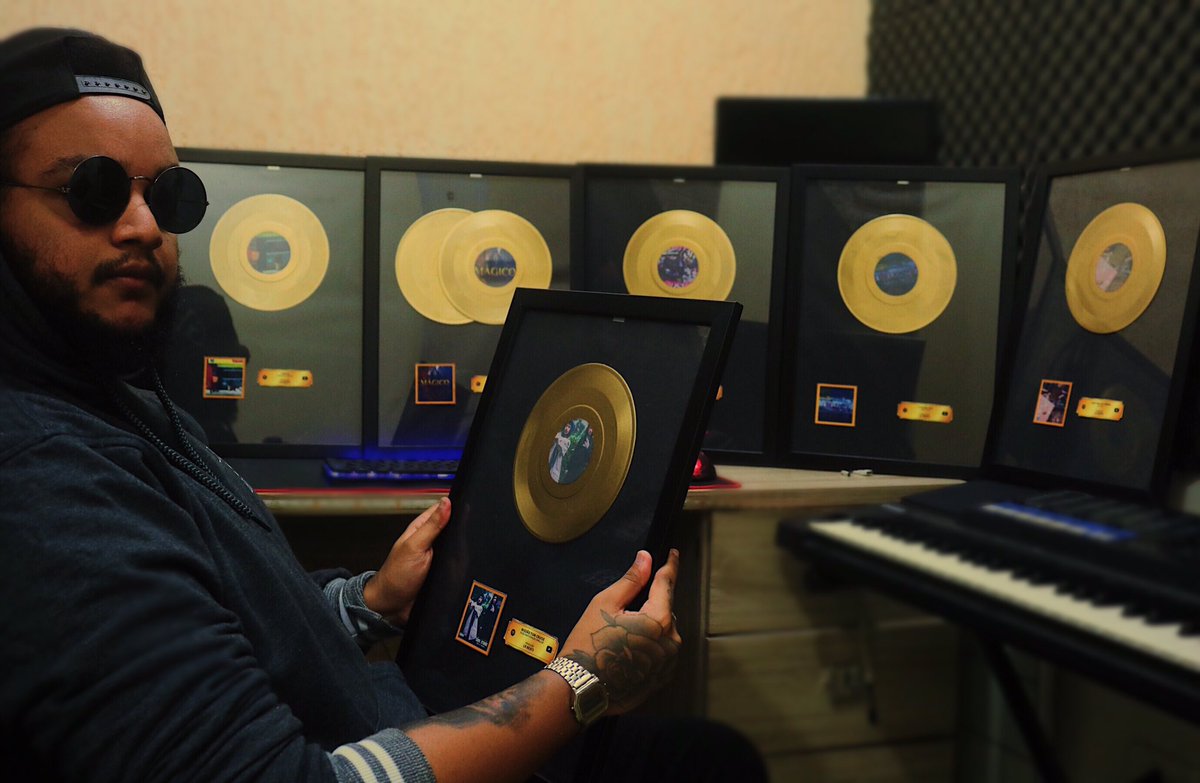 LR Beats tweet media