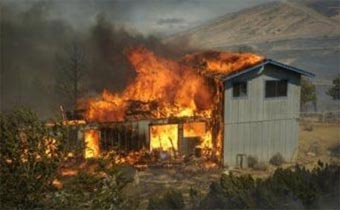 OneClarion's tweet image. With wildfires raging in the west, fire suppression gel can help save countless buildings from destruction. Learn more about wildfire protection. #wildfires #wildfireprotection #firegel
clarionmunicipal.com/fire-protectio…