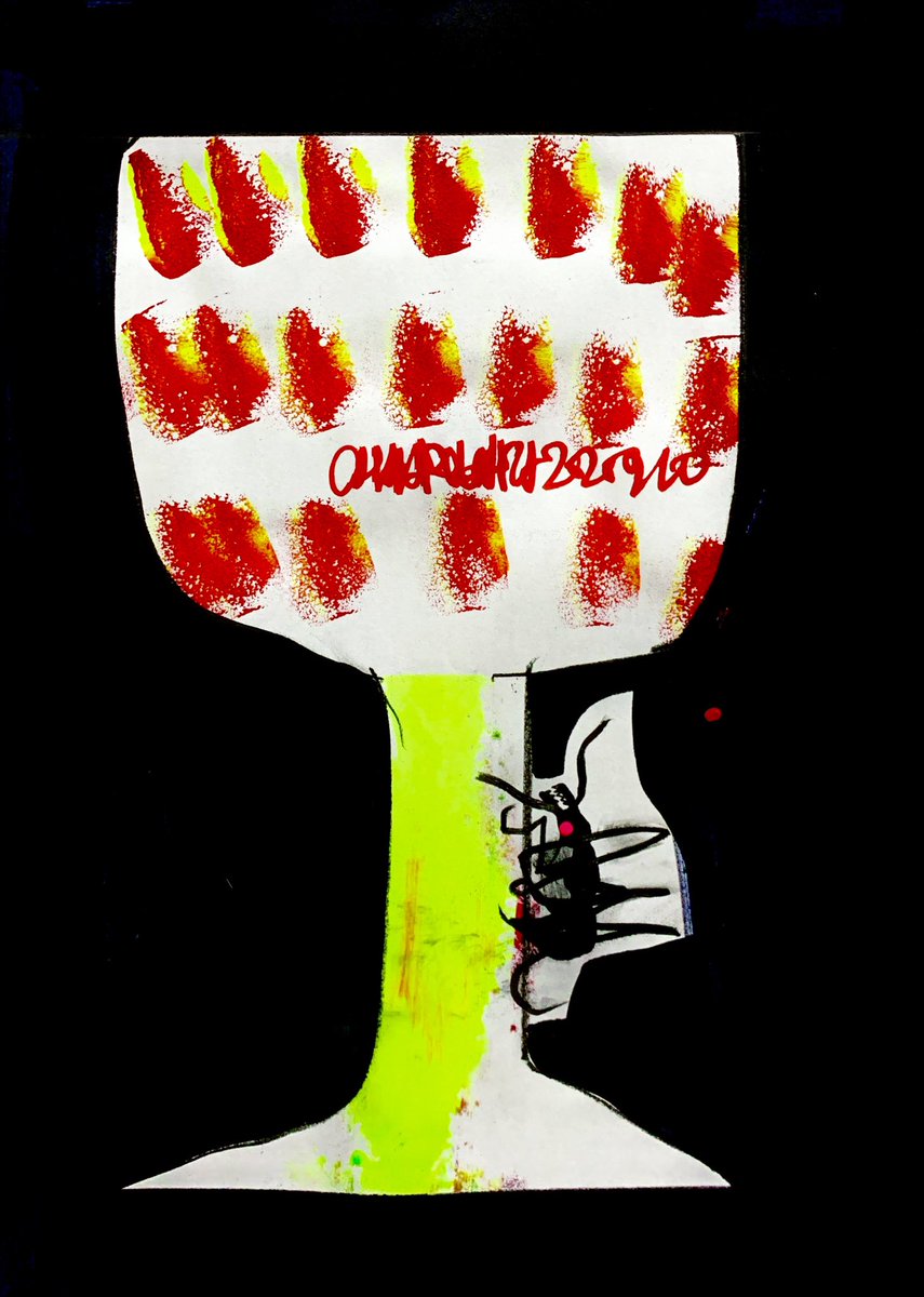 kihara0529's tweet photo. 本画の油彩と日々の筋トレのドローイング #5minutesdrawing #mercari

#wineant
#はなとあり
#wineleaf

CREATURES木原千春↓3331 now
https://t.co/YdkeffZdxl

HILLSIDE TERRACE↓now
https://t.co/vNrPWbtLZq

mercari
https://t.co/mUe7mfHJEI 

tumbler
https://t.co/kayJGpIBMo

#wine #flower https://t.co/hUhjSYYKoC