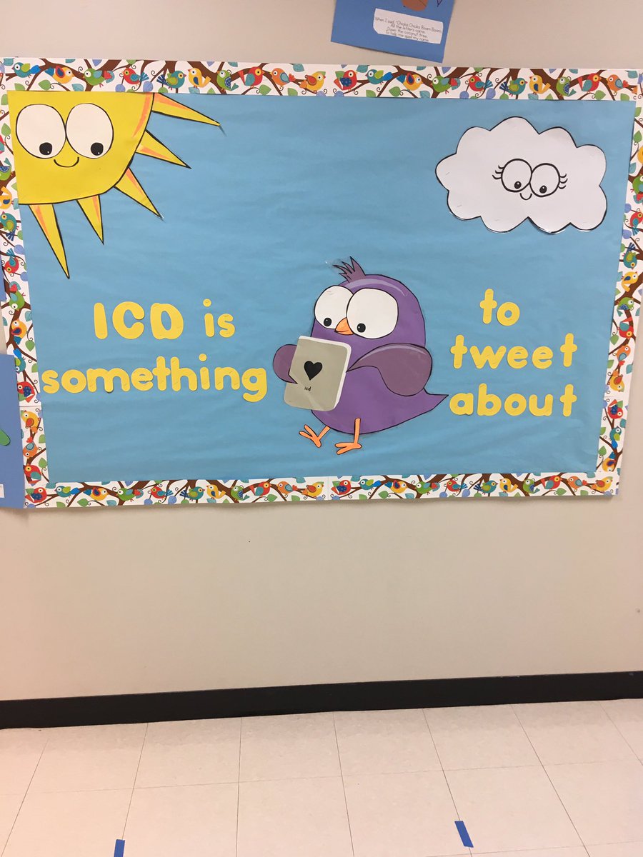 msgrted's tweet photo. Successful SAFE and social distancing DAY 20 of reopening of ICD in person school. Congratulations to all parents, teachers, students!😊 https://t.co/GzPLA0P98f