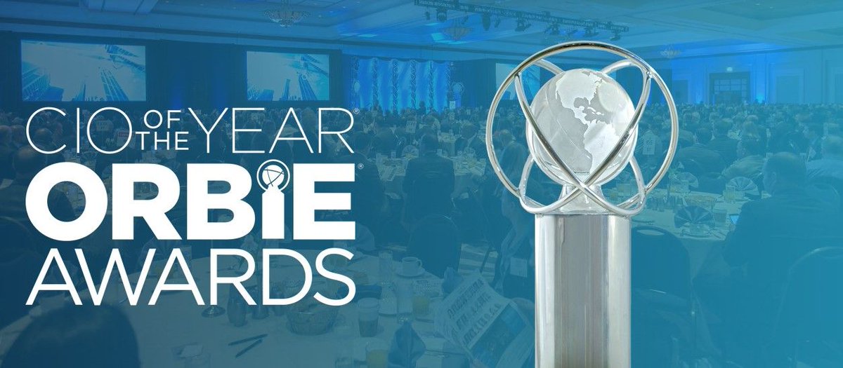 AnnWasik's tweet photo. Congratulations to @wellsfargo CIO Tracy M. Kerrins who will be celebrated tomorrow for her achievements in Technology leadership as a finalist for the #CharlotteCIO of the year #ORBIE award! https://t.co/igicobOGUR https://t.co/I0GHX83L1n