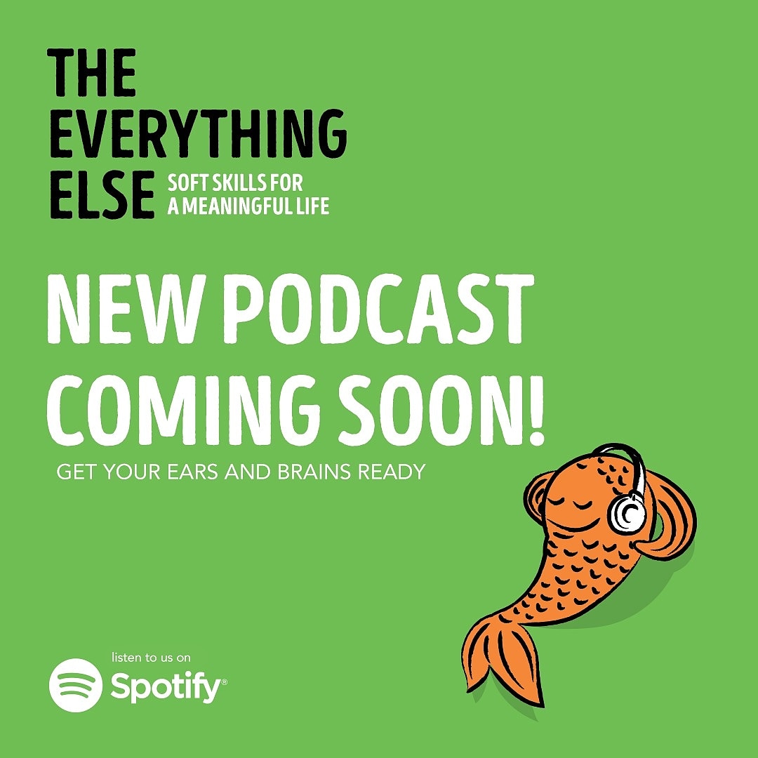 The Everything Else Podcast tweet media