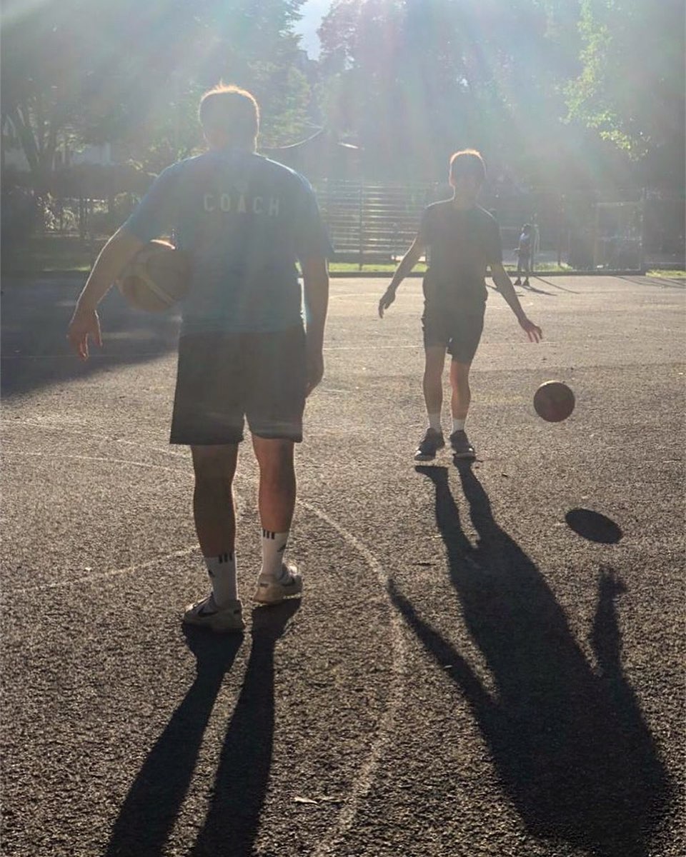 NOVAStreetUK's tweet photo. @LoveSportsProj team will be down at the #Torquay courts for #under16 basketball sessions today 🏀
Book your #free space using the link on our page or pop by to check it out!
All abilities &amp; experiences welcome 😄
Please bring a bottle of water &amp; if possible your own #basketball https://t.co/gvUIPM8N4b