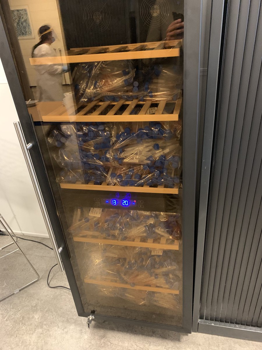 michielwill's tweet photo. Enorm respect voor de volle inzet van nu al 100 nieuwe testmedewerkers en bron- en contactonderzoekers #GGDIJsselland. Helaas loopt wachttijd op door beperkte laboratoriumcapaciteit. Wij vragen wij u: Laat u enkel testen bij klachten. https://t.co/WZdLEpvJNE