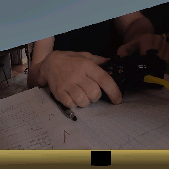 🎥💡 Un très bon #collaborateur m'a demandé si je pouvais #étudier le #développement d'une #solution de #pilotage de #caméra dans un univers en 3 Dimensions #3D.

Alors imaginez une #régie #vidéo #VR avec les dispositifs que je vous ais présenté récemment 🙄

#numérique #btob