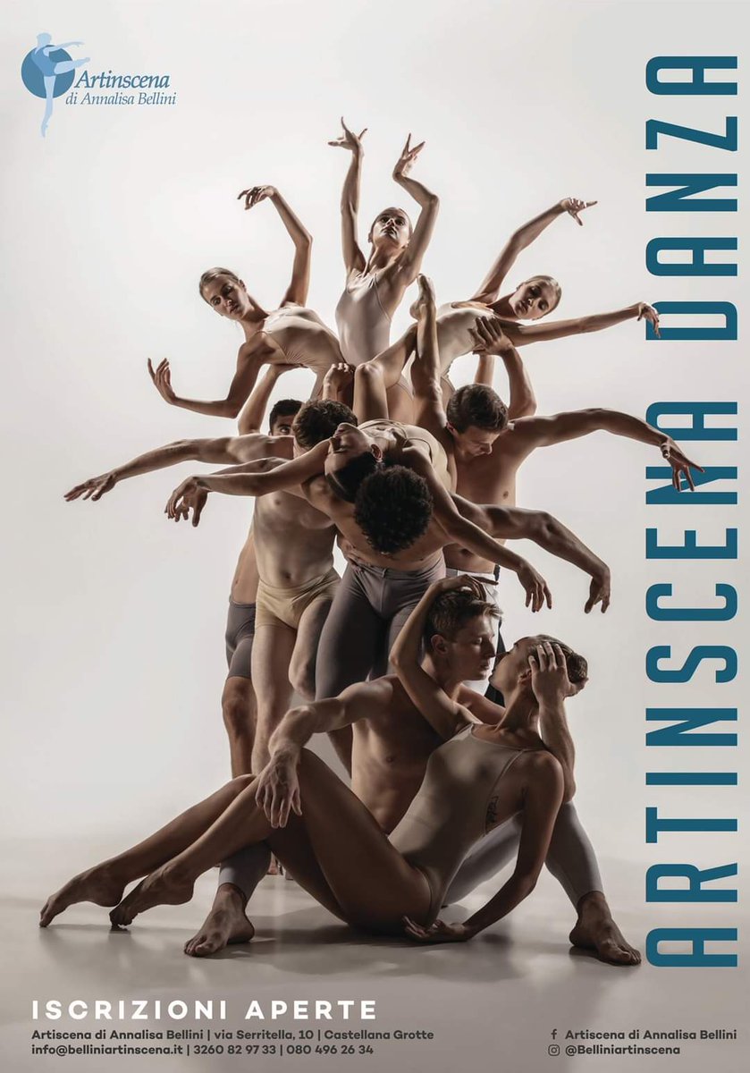 World Dance Movement tweet media