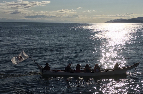 #SD46 Looking forward to greeting the students today and over the next few days. It is in a new way - yes - and we have got to be careful - but it feels great to finally begin the learning  journey again!  #InThisWeJourneyTogether