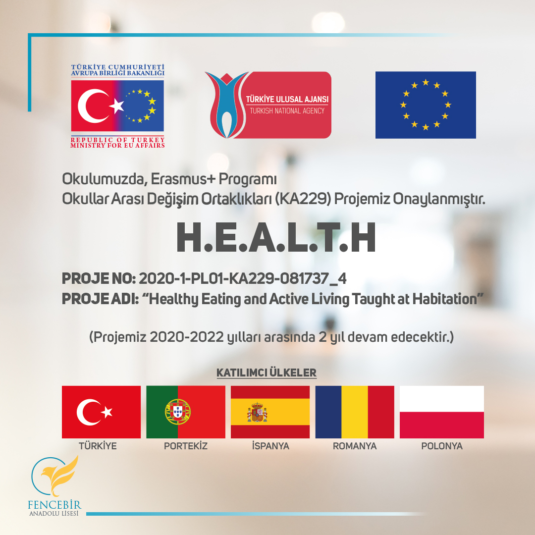 Fencebir AVRUPA'da!📢
-
-
-
#erasmusplus #erasmus #lgs #yks #yks2021 #perşembe