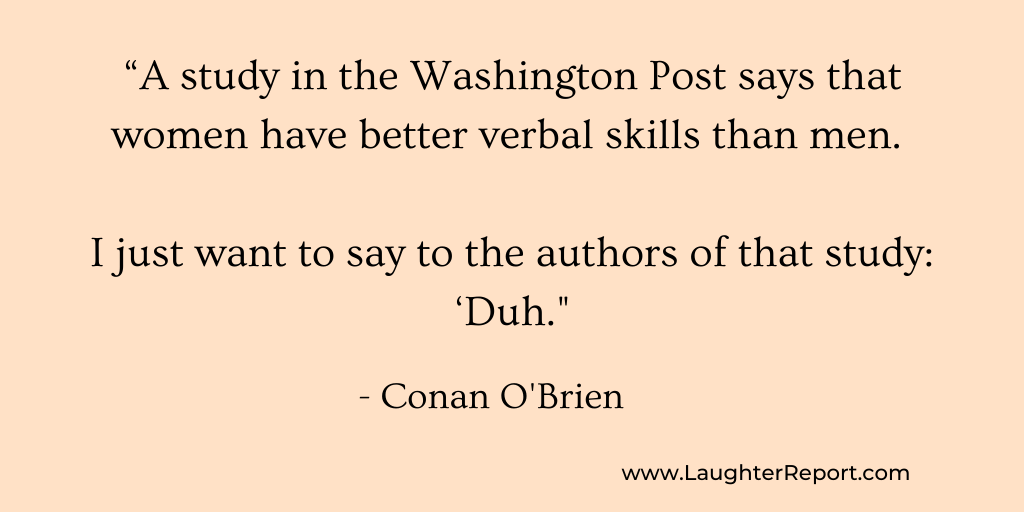 laughterreport's tweet image. Get the day’s funniest three memes, videos &amp;amp; stories sent to your inbox Mon-Fri. 50% of all profits go to charity. Free signup at LaughterReport.com @TeamCoco #conanobrien