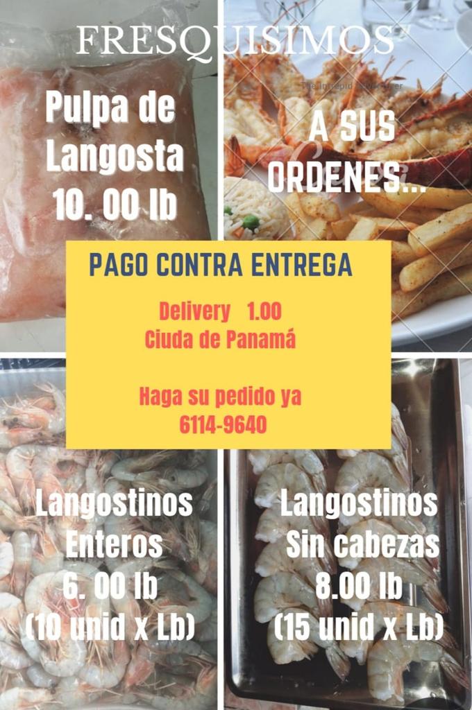 elvisivan09's tweet photo. CON UNOS BUENOS PATACONES..
Acompaña estas delicias para ser entregada este Viernes, Sábado o Domingo. Ud solo pida y c la llevamos. https://t.co/EK29VeJDwP