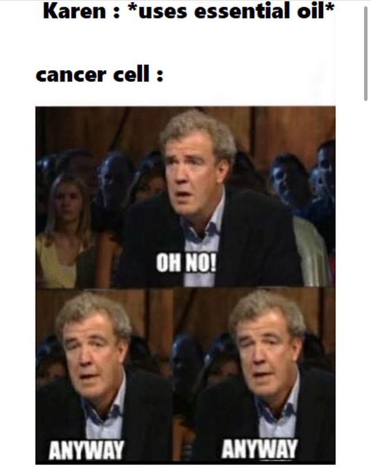 HEY! 🙌 y&rsquo;all, it&rsquo;s still September and you know thyroid cancer can happen to anyone at any age ??? GET