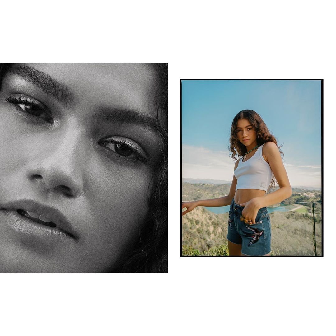 dailydayas's tweet photo. just look at zendaya https://t.co/fL6QQqM5Tn