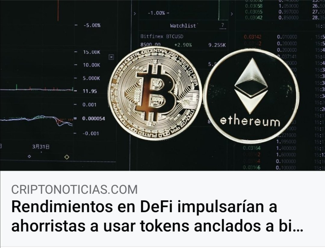 Sinergia_B's tweet photo. https://t.co/dCavkMKJKC
Las criptomedas un gran futuro
.
.
.
#SinergiaBlockchain #ethereum #criptonoticias #blockchain #criptocolombiano #criptomoneda #coin #Descentralización #coinmarketcap #mexico #colombia #Rusia @Sinergia_B https://t.co/3VInF71GAq
