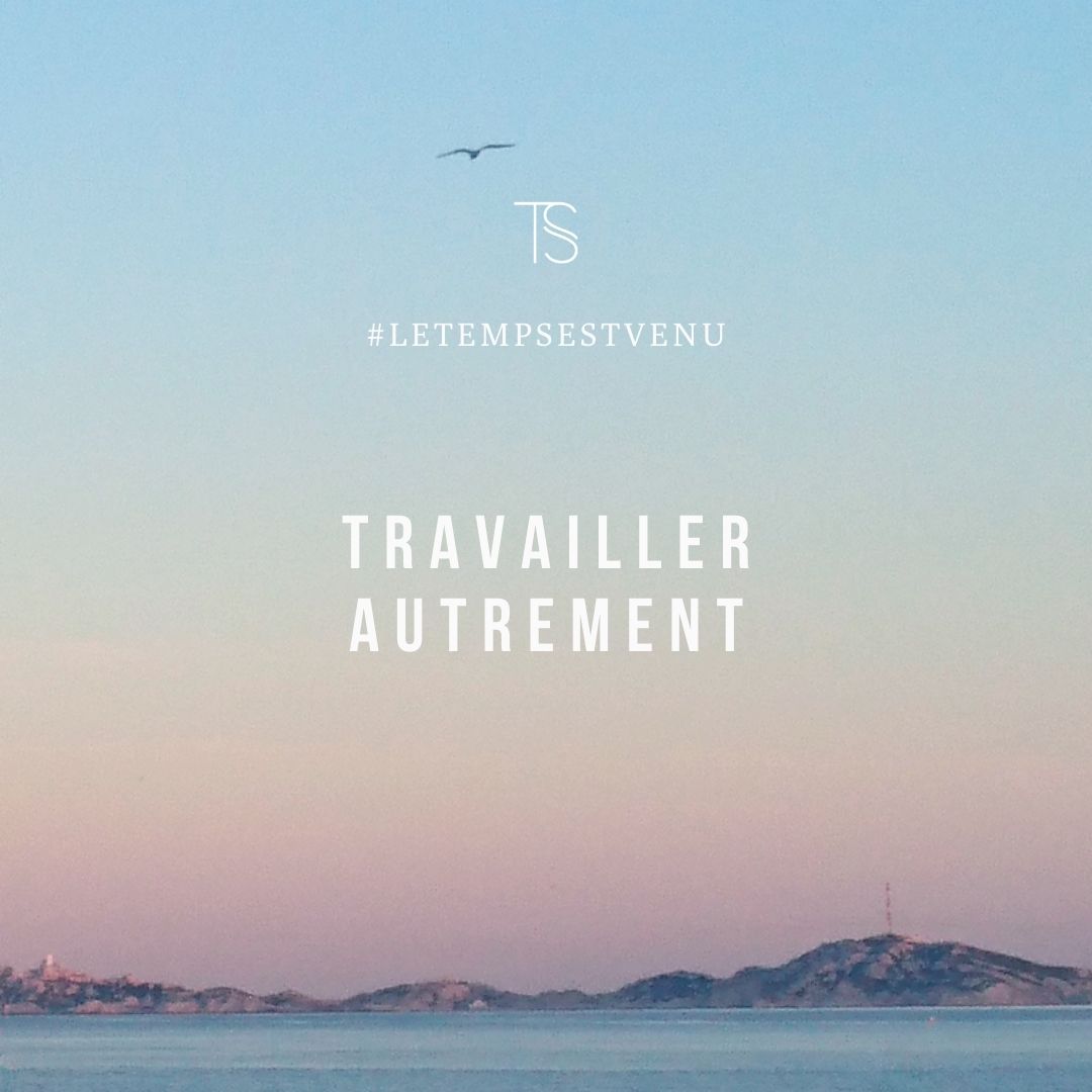 TraitSimple's tweet image. Marion et moi avons à coeur de communiquer notre plaidoyer pour une nouvelle manière d’entreprendre et un choix affirmé que d’accompagner désormais des entrepreneurs, des marques avec lesquelles nous partageons nos valeurs et notre vision.
#letempsestvenu