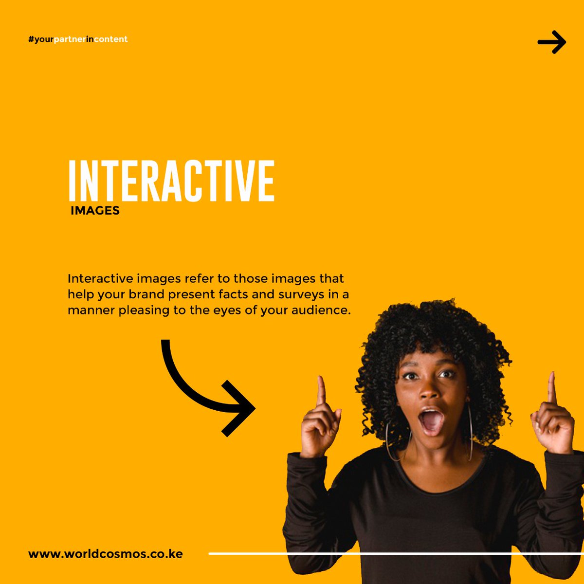 worldcosmoske's tweet photo. Social Media Marketing has become visually appealing over the years. Some trends have emerged and are really working well for brands. 

Here are some trends to take note of.

#socialmedia  #Marketing #Trends https://t.co/IXfaYQiwiL