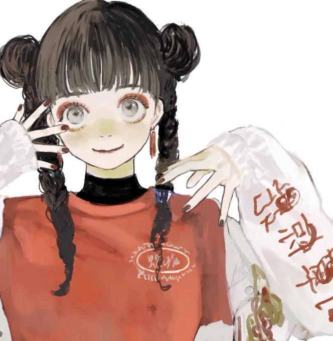 ちゃんと完成させたい… 