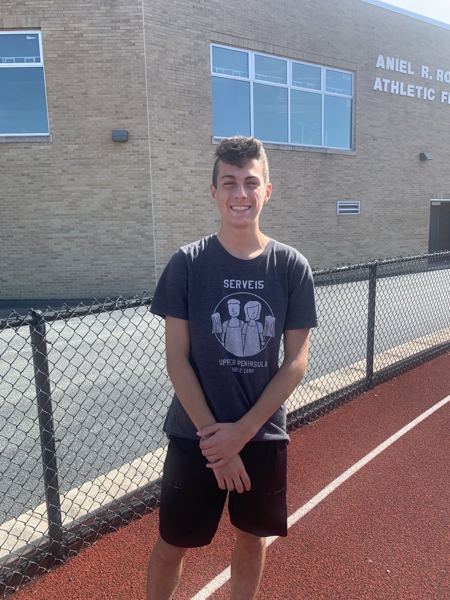 Ridgewood HS tweet media