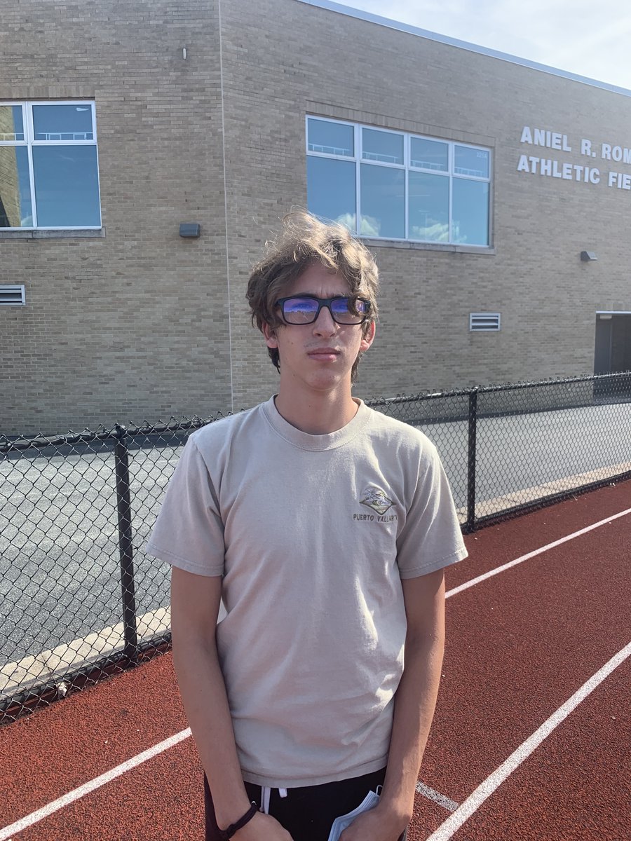 Ridgewood HS tweet media