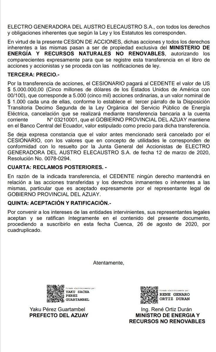 IvanGrandaM's tweet photo. Estimado @xaesma esto es parte de las acciones realizadas por Cuenca y el Azuay. Sin importar banderas o diferencias políticas con @yakuperezg, el trabajo por la ciudad y la provincia prevalece. 

#UnidosPorAzuay https://t.co/WrwptBmrss https://t.co/mKWytRme7E