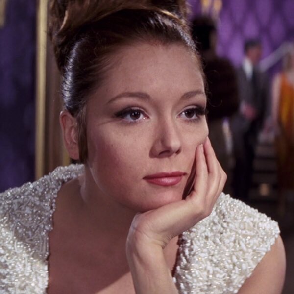 SiblingSecret's tweet photo. Thank you #DianaRigg for being such an amazing and inspirational actress. You’ll always be remembered x Indica
#DameDianaRigg #OnHerMajestysSecretService #EmmaPeel #MrsBond #GameOfThrones #Legend https://t.co/VgQghAJaui