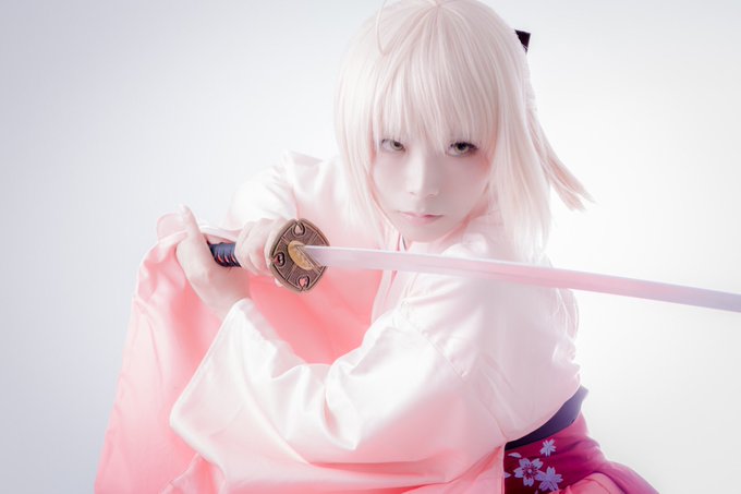 コスプレイヤーナカノベーコンのTwitter画像32