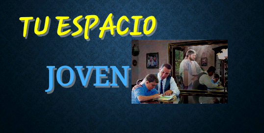 sean bienvenidos a nuestra programa tu espacio joven