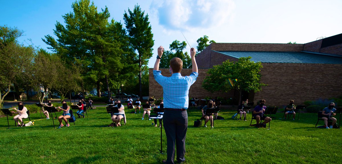 College of Wooster tweet media