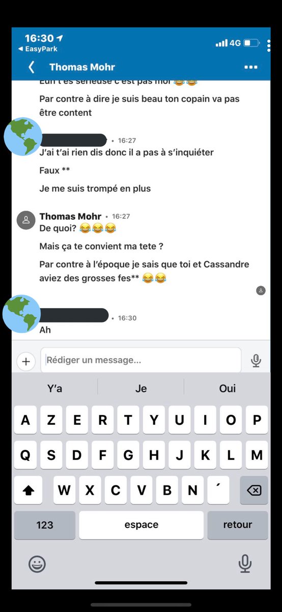 blxdygrl's tweet photo. Y’a des gars vous êtes ravagés par contre ????? 
Ma pote est sur linkedink et elle reçois ça mais on va ou? En + on le connais absolument pas.💀💀💀 https://t.co/5LXIdPdFz7