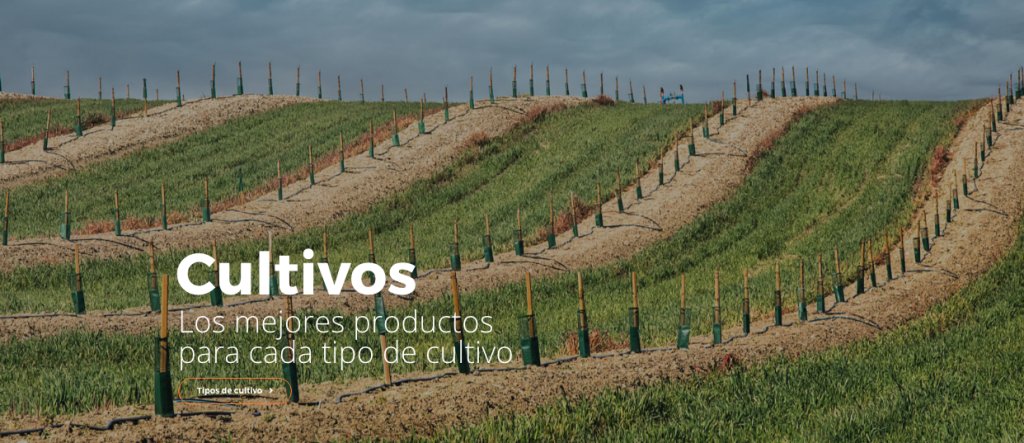 👍 En <a href="/Zoberbac/">Zoberbac Agrocompany</a> aportamos al #agricultor del siglo XXI soluciones de nutrición y protección, mediante productos de #agricultura tecnológicamente avanzados y respetuosos con el 🌎 medio ambiente 👉 bit.ly/Zoberbac