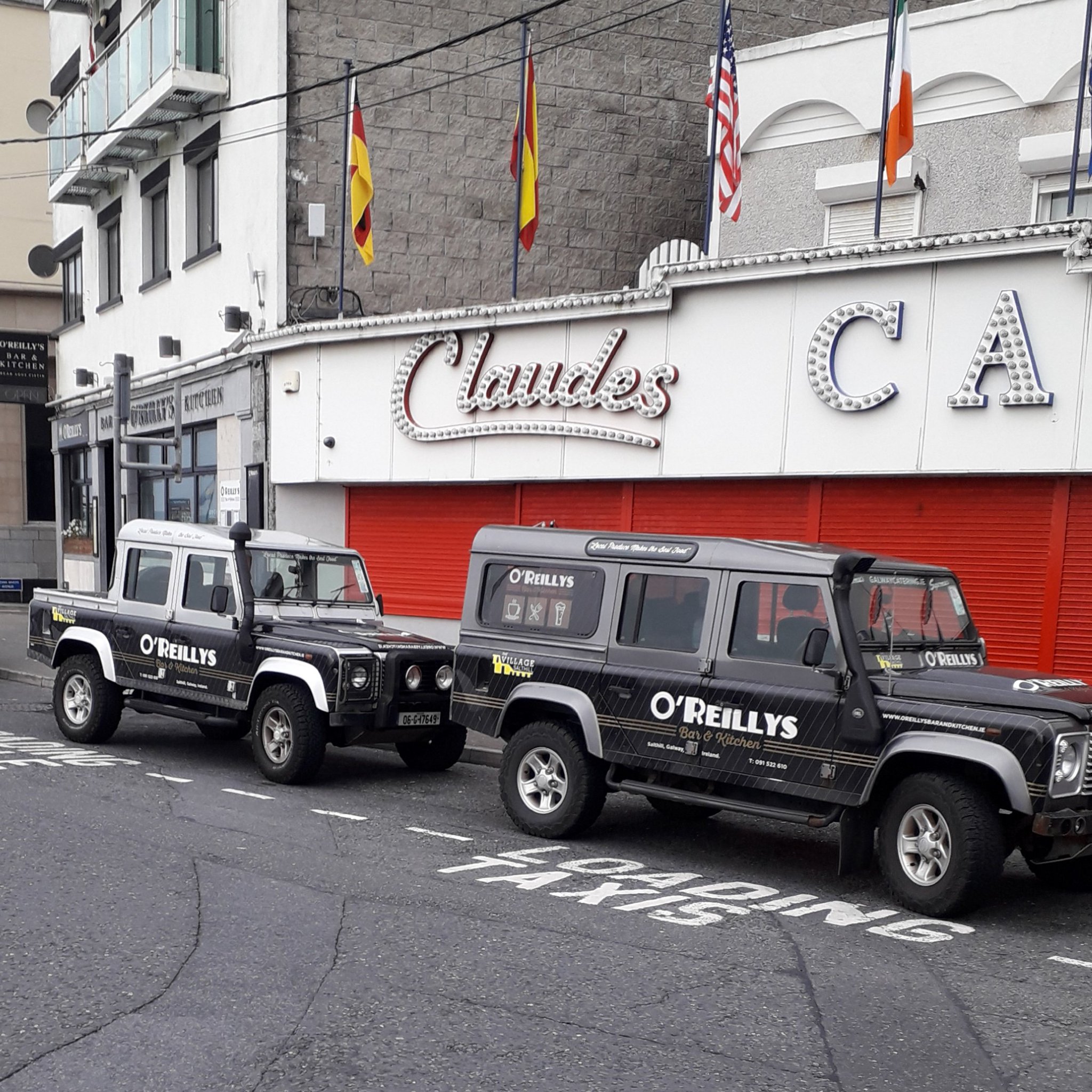 Richard Silke I Ve Always Wondered What Is It About The Parking That Makes Villagesalthill So Precious About It When It S Blindingly Obvious That The Overwhelming Majority Of People Who Park