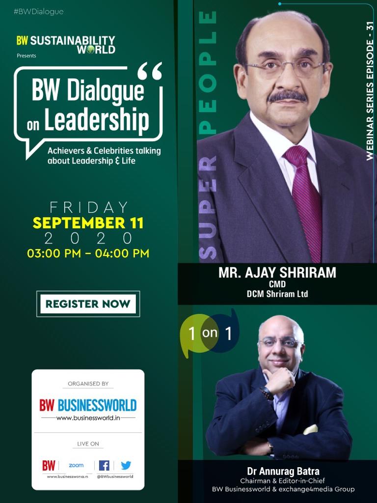 BW Businessworld tweet media