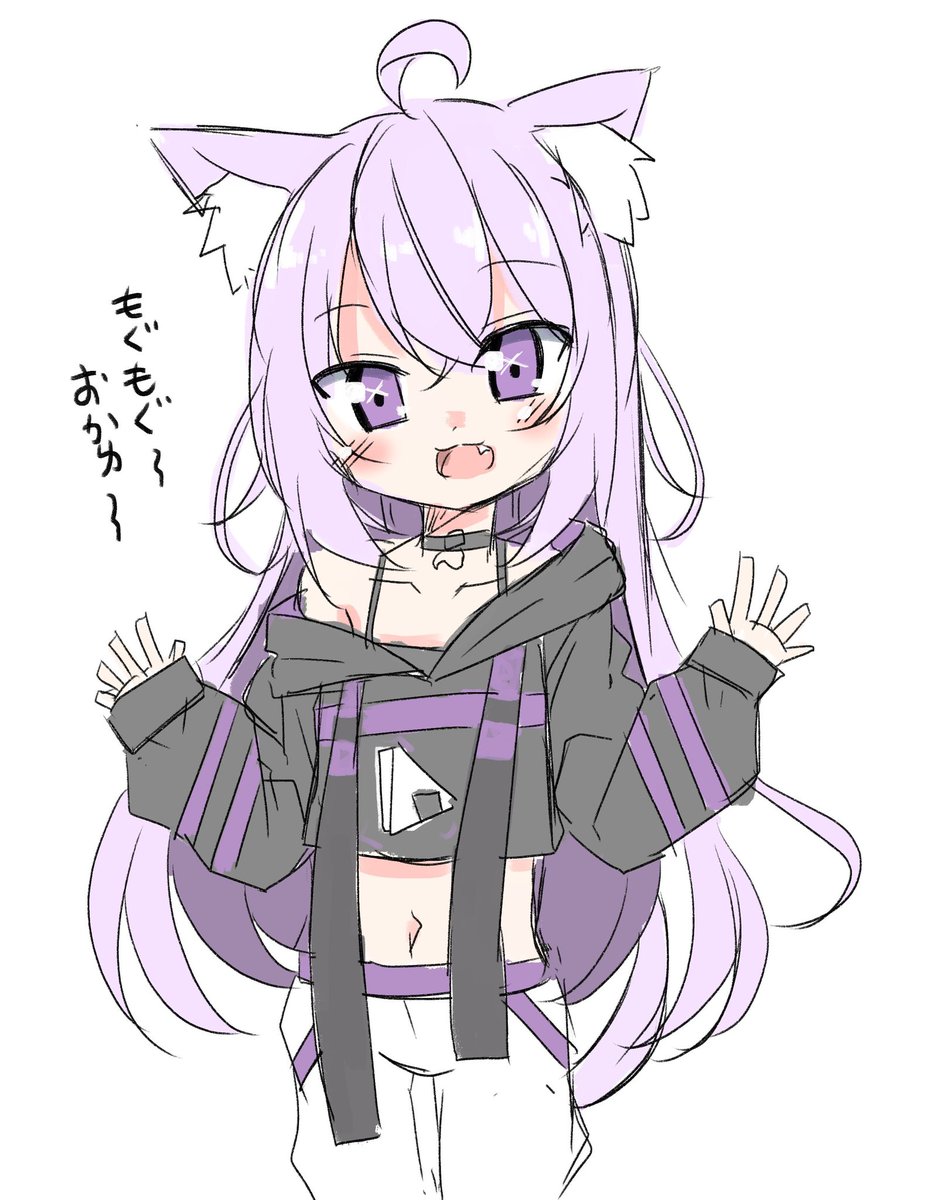 #何度でも見てほしいお気に入りを貼るタグ
けもみみけもみみ 