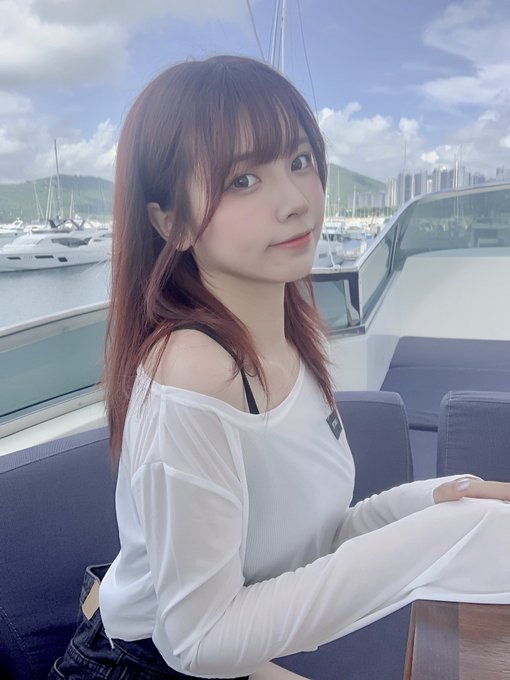 Twitterのコスプレ画像16