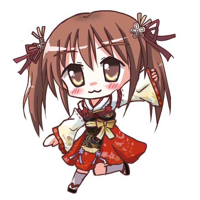 椎葉古杜音のtwitterイラスト検索結果