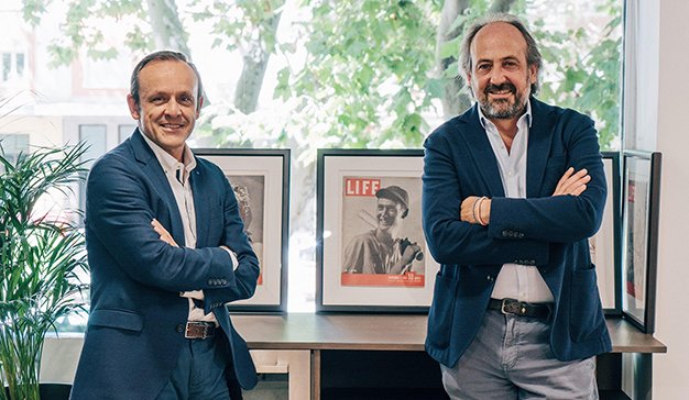 Padre Group ficha a Fernando Alonso-Cortés, ex Director General de Geometry para lanzar FindFor, consultora de Customer Centricity marketingdirecto.com/marketing-gene…