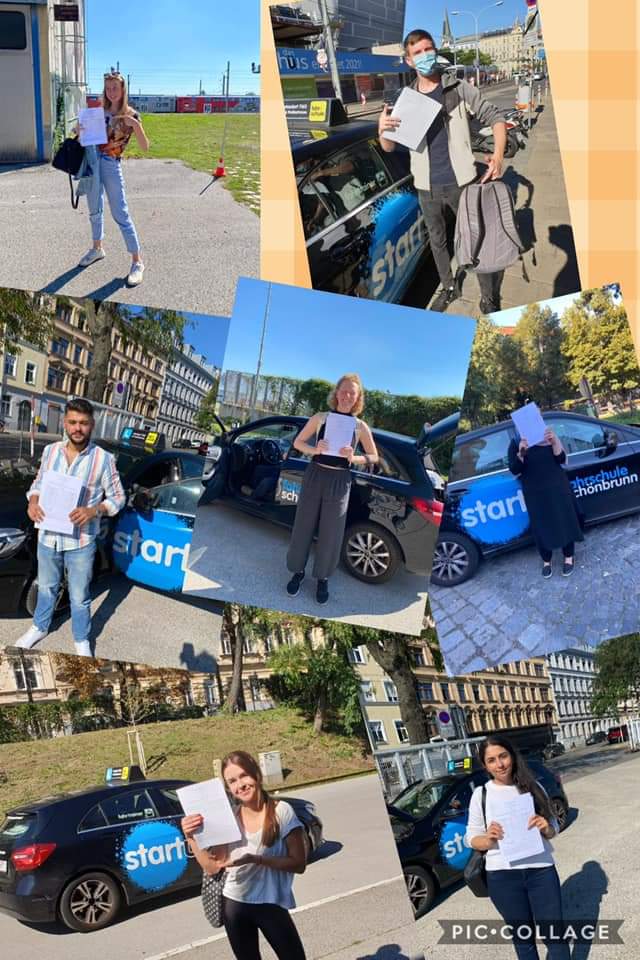 startschoen's tweet photo. #startup #fahrschule #prüfung 😎 https://t.co/LlmpzBO1qs