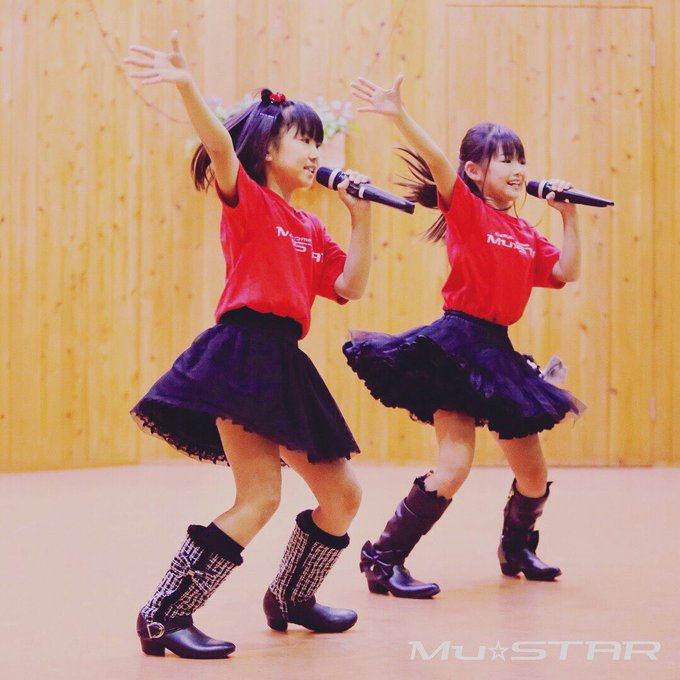 Twitterのコスプレ画像4