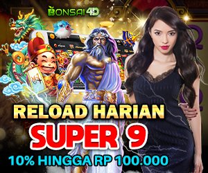 bonsai_4d's tweet photo. Dapat BONUS GRATIS setiap hari!
Menang bukan lagi impian, tapi kenyataan!
https://t.co/z5uytZsmZZ
#Bonsai4D #JudiOnline #situsjudionline #bandarjudi #bandarjudionline #togelonline #judibola #pokeronline #slotonline #Indonesia #agenjudi #bandartogel #judislotonline #dirumahaja https://t.co/JEDXXXoVay