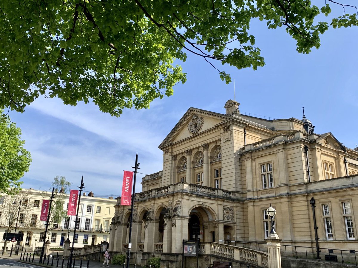 visitchelt's tweet photo. Tomorrow is the start of #Cheltenham #HeritageOpenDays taking place from 11 - 20 Sept! Tickets are FREE but you do have to book in advance. Details here - https://t.co/p8p0Xy8TgX @CheltCivicSoc @heritageopenday #cheltisopen https://t.co/h8NKq1PMZH