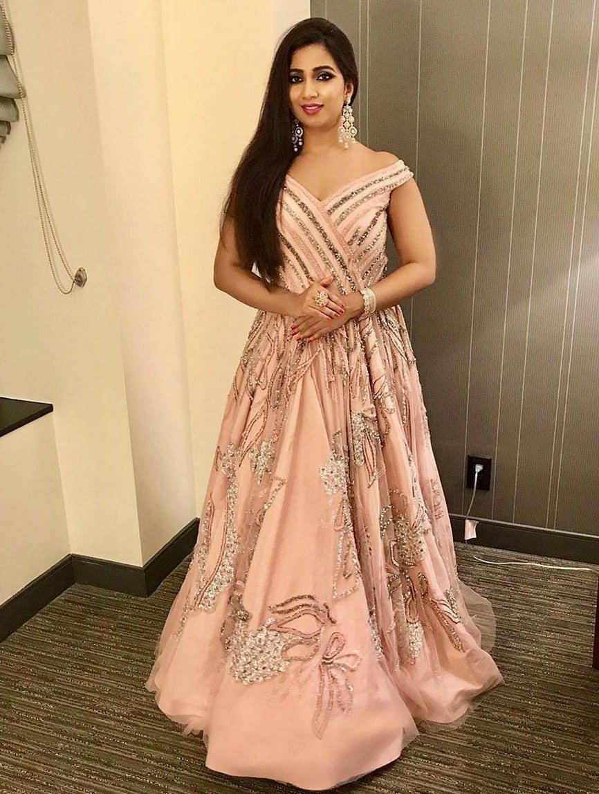 Peach #shreyaghoshal  #Beyoncé  #BeyonceSharmaJayegi