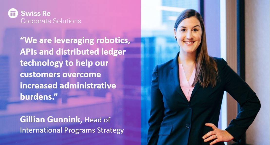 International programmes are complex but can be simplified. Gillian Gunnink shares how we can help you run your international business smoothly. Read the article: ow.ly/zTg450BmT2S  #internationalprogrammes #commercialinsurance #insurance