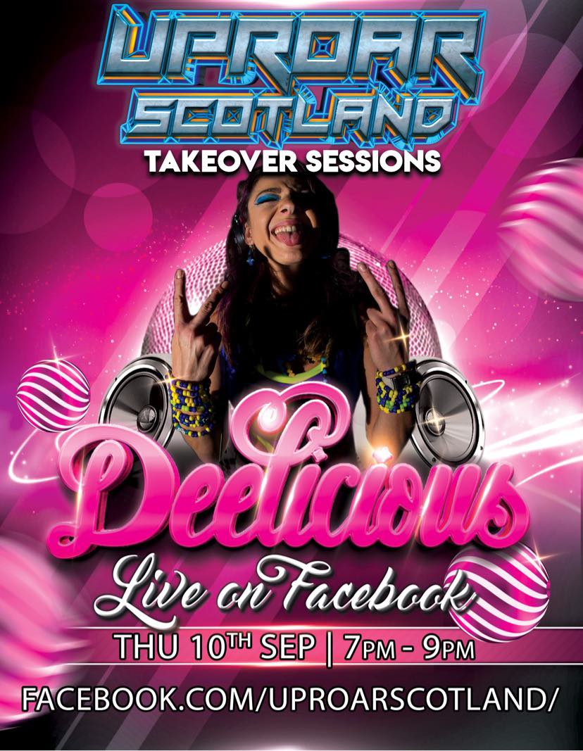 Deelicious tweet media