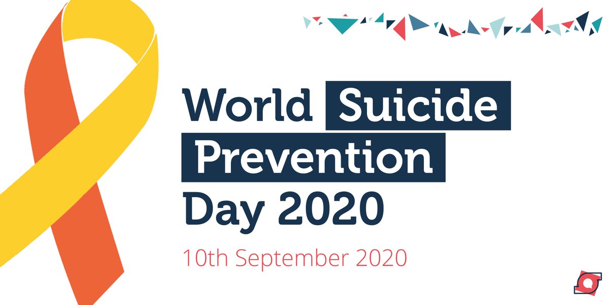socitmadvisory's tweet photo. We are dedicated to promoting positive #mentalhealth and #wellbeing within our and our customers organisations. On #SuicidePrevention Day why not visit some resources below:
@IASPinfo: https://t.co/g6OSedilNo
@Rethink_: https://t.co/JHMilxRoss
@samaritans: https://t.co/Owo5lfu15x https://t.co/m7iJeJ7hJs