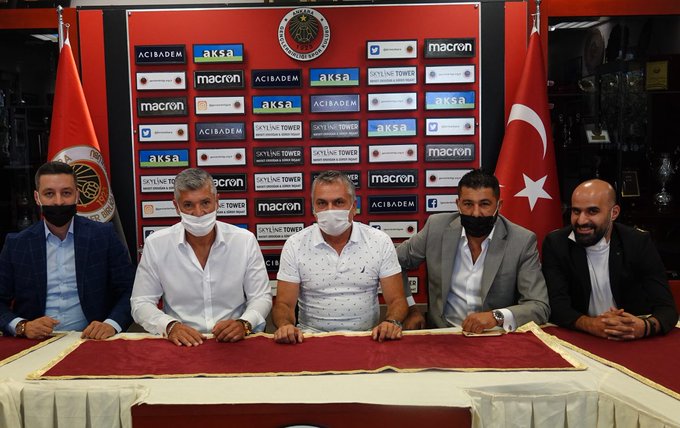 Haftanın Sponsorluk Gelişmeleri 31 Ağustos 13 Eylül 2020